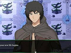 In Succubus Covenant, these sexy demons are hard to catch in episode 4