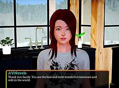 My New Family Game Session 479