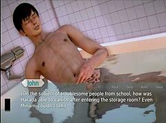 Academy 71: Intense Hentai Action Unleashed!