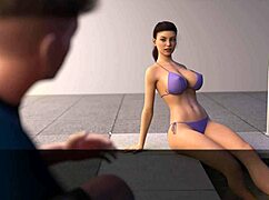 complete gameplay summer with mia 2 part 30