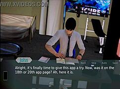 Academy 71: Intense Hentai Action Unleashed!