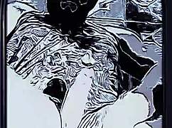 Bad Wolf28 Gives Fetish Massage With Happy Ending