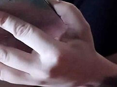 Enjoy the Best Blowjob from a Girl with Big Tits