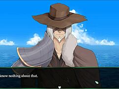 In Succubus Covenant, these sexy demons are hard to catch in episode 4