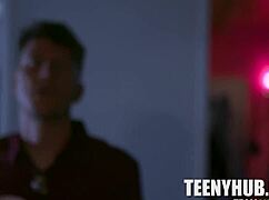 Ameena Green Sings I Only Have Eyes for You with Rion King