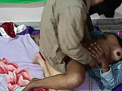 Damn! Hightechplace Update 8 Shows Wife's Bedroom Anal on Jan 09 2024!