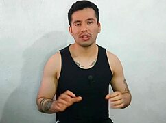 I'm this 21 year old twink who suckd the huge cock of my best friend's uncle and swallowed his cum