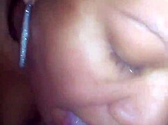 Let me suck your cock like a slut