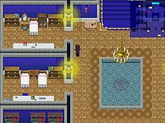 jamal laquari feels intense anal pleasure in legend of queen opala episode 26