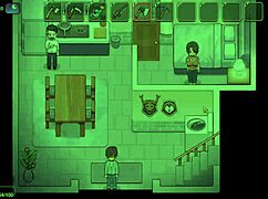 Watch Hentai Game Village Rhapsody Part 4, Whole Ranch In Action!