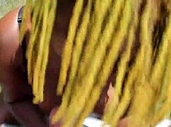 hd- poizon ivy sucks don whoe on highway side