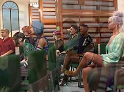 Taboo University 44: Infiltrating the Self-Help Group with Teens!