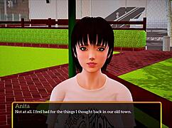 My New Family 307: Big Tits Action!