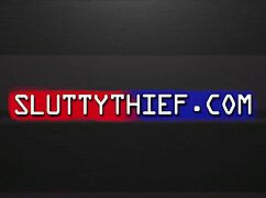 teen begs security stops