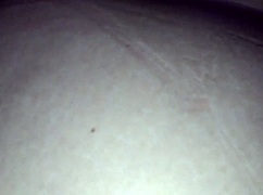 Rocky Tajauta Licks Fat Latina Ass Real Good