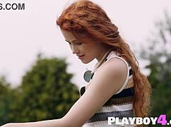 Gloria sol poses naked for toni maria, right?