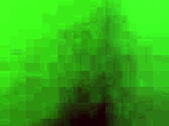 Homemade porn where they get naked and fuck bent over, riding to orgasm at home