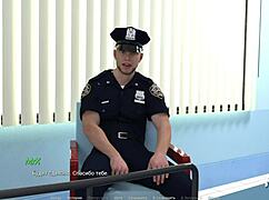 Acting Lessons In Ward E1 3 With Sucking Instruction