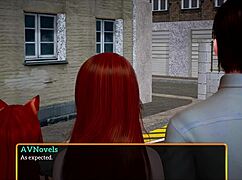 My New Family Episode 453