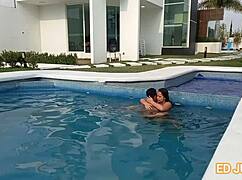 Day off para produtora mexicana mas com gravacao de conteudo para o canal assista completo no red e sem cortes