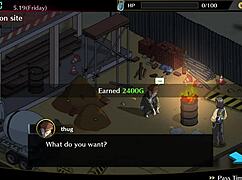 Secret NTR Lesson in Self-Defense Dojo Involves Slutty Instructions Episode Three