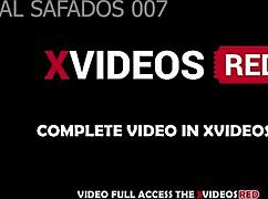 Sexo pesado after bar with hot ebony couple! Full video on Red with epic finish inside 💦