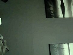 i bent over in doggystyle for this mexican guy sucking his cock and playing with my tits