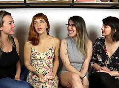 Learn how to do oral sex on a woman's vagina without any nerves or worries!