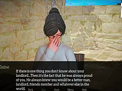 I Explore My New Family In This Erotic Anime Hentai Adventure