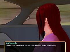 my new family adventures in episode 402