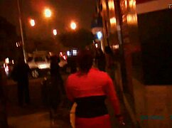 Espia 3 Captures Raw Peruvian Voyeur Moments That Hit Deep