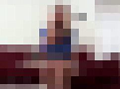 Get Your Sissy Ass Ready For Real Cock. Femdom Humiliation In POV BDSM Crossdressing.