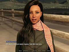 Exploring My New Memories In This Erotic Collection!