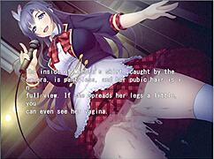 i watch this impertinent idol sucked in group depravity part 2