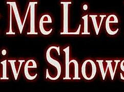 Dr. Maggie Green drains balls with her huge natural tits and blonde ass