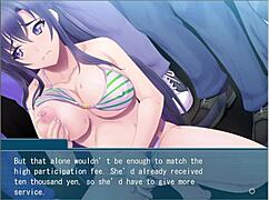 i watch this impertinent idol sucked in group depravity part 2