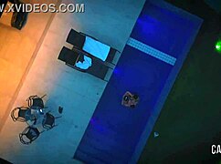 My friend lets her boyfriend eat my ass at the party complete on cassiflix