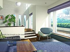 yunagi route festival party