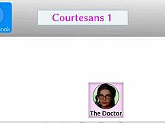 hey, check out this cartoon brothel adventure with sexy vibes