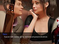 i'm kate in my redhead milf maid outfit with stockings for cosplay