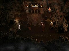 Treasureofnadia - Hidden Place Surprised E3 43