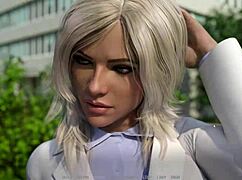 Complete gameplay - become a rock star part 12