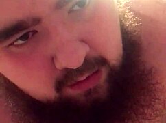 i feel so excited watching this young gay chub suck and ride a dildo passionately