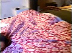 Oh, Bus Stop Hos In Hardcore Action!