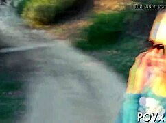 Watch free naughty teen 18+ sucking and fucking naked in hardcore couple porn 😈