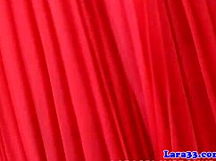 Mature British women in intimate scene