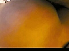 Zabibahadi feels intense fucking in her big ebony ass