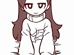 Silly Mabel gets her ass fucked by a big black monster cock in the hood 😈