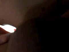 hey, wanna see this white slut in orange satin pants get doggystyle pov?