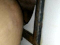 Bareback fun with Brazilian guys at the holiday gala